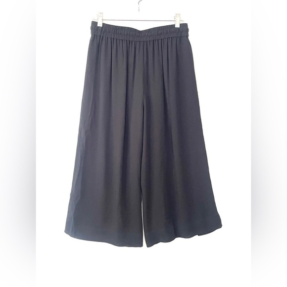 Aritzia Babaton Luiz Wide Leg Pant Medium NWT - Picture 4 of 9